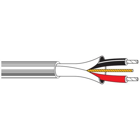 Belden Multi-Paired 1000' Cable, Gray