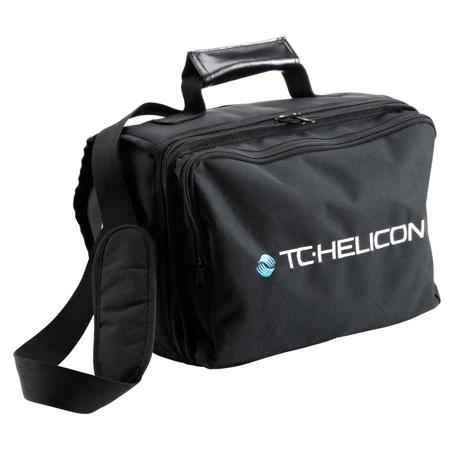 TC Electronic Nylon Gig Bag for VoiceSolo FX150 Vocal Processor