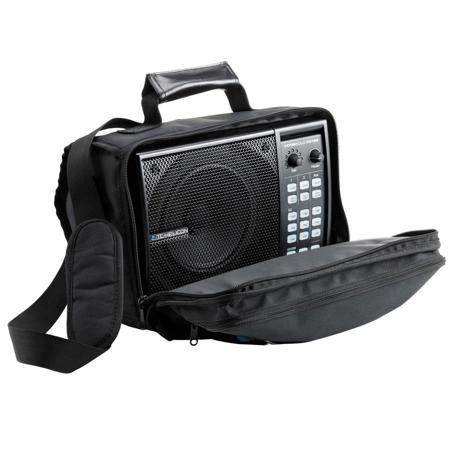 TC Electronic Nylon Gig Bag for VoiceSolo FX150 Vocal Processor
