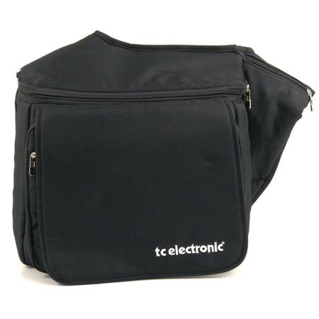 TC Electronic Nylon Gig-Bag for Nova and G-Natural Guitar Processors