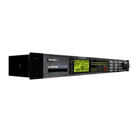 TC Electronic Finalizer 96K Studio Mastering Processor with 96kHz Processing
