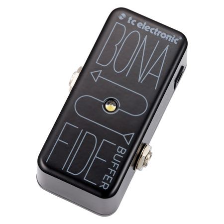 TC Electronic BonaFide Buffer