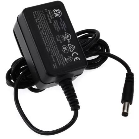 TC Electronic PowerPlug TC Approved 9V Power Supply for Guitar FX Pedals