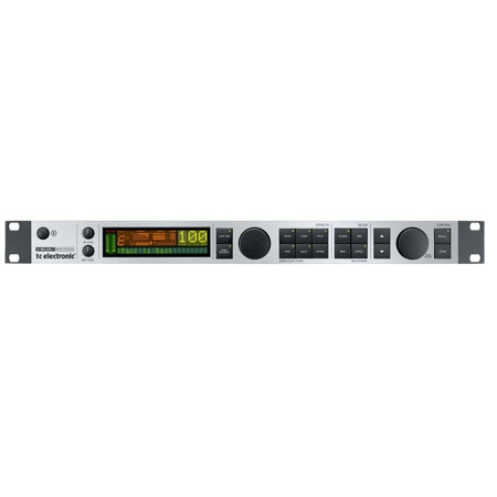 TC Electronic G-Major 2 Guitar Multi-Effects Processor