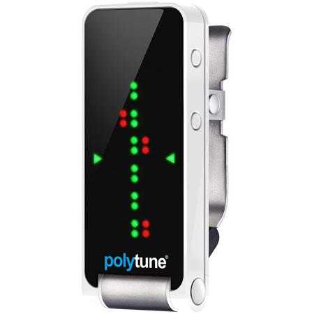 Tuner tc electronic hotsell