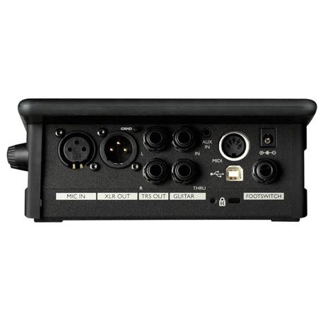 TC Electronic VoiceLive Touch Vocal Effect Processor