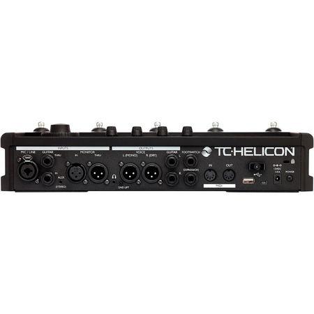 TC Helicon | Product | VOICELIVE 3 EXTREME