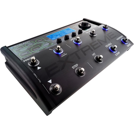 TC Helicon | Product | VOICELIVE 3 EXTREME