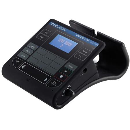 TC Electronic VoiceLive Touch 2 Vocal Effects Processor with Touch Interface