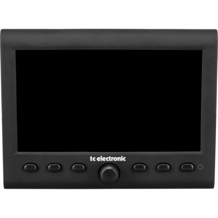 TC Electronic Clarity M 2.0 Stereo and 5.1 Audio Loudness Meter