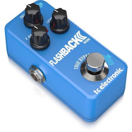 Flashback 2 T C ELECTRONIC Delay ディレイ TC Electronic Unveils the Flashback 2 Delay - Premier Guitar