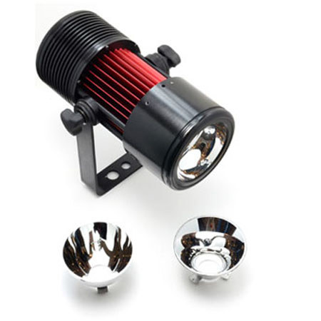 Cineo TruColor Foton Luminaire LED - AC Video Light