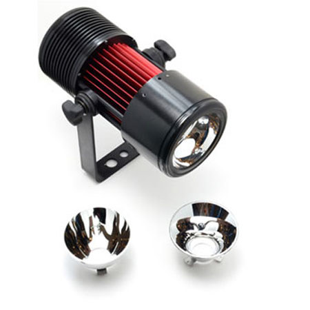Cineo TruColor Foton Luminaire LED - DC Video Light