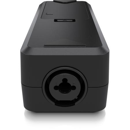 TC Helicon GO SOLO High-Definition Audio/MIDI Interface for Mobile