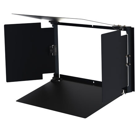 Cineo TruColor LS 4 Leaf Barndoor Set