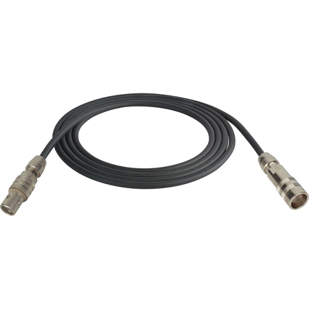 Belden LVT61859 Flexible Studio/Remote Triax Male to Female 328' Cable