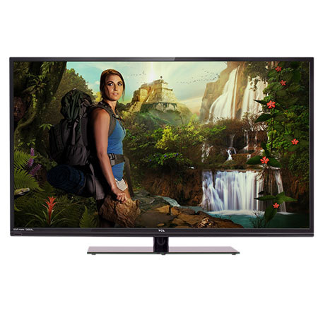 TCL LE50FHDE3010 50" 1080p LED HDTV