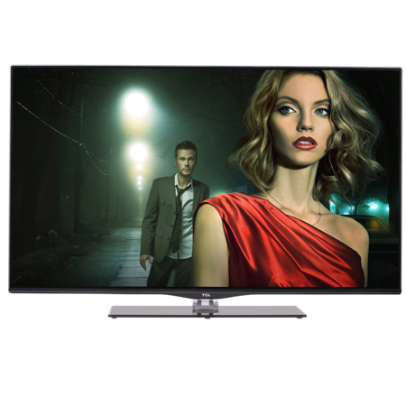 TCL 55" 1080p Edge-Lit LED Smart TV