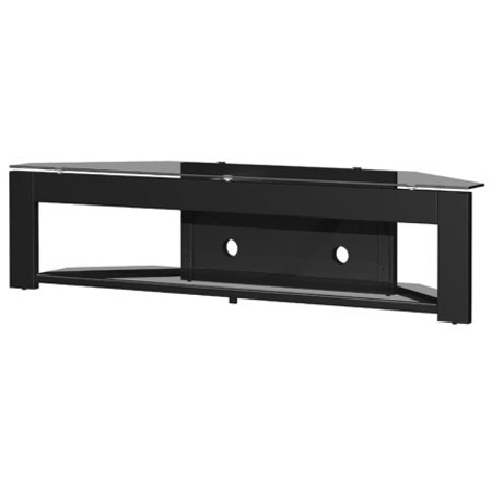 Techcraft 65in Flat Panel TV Stand, 16.38x65.5x17.25in