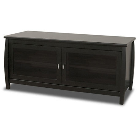Techcraft 50in Flat Panel TV Cabinet, 21.75x47x20.25in