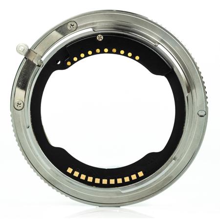 Techart PRO Autofocus Adapter, Sony E-Mount to Nikon Z-Mount Autofocus Adapter