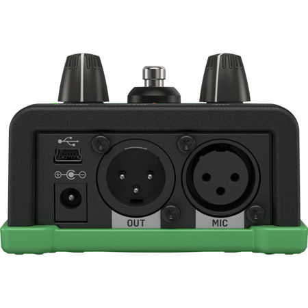 TC HELICON ティーシーヘリコン VOICETONE D1 Amazon.com: TC-Helicon VoiceTone D1 : Musical Instruments