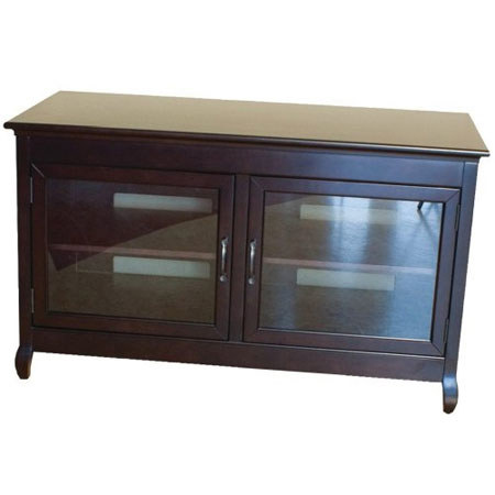 Techcraft XLN48 High Boy TV Cabinet, 28x48x22in