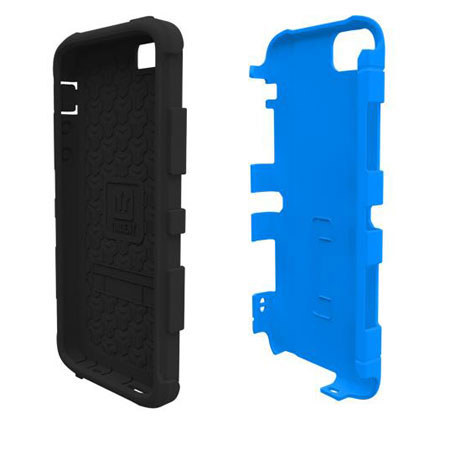 Trident Aegis II 2014 Edition Case for Apple iPhone 5/5S, Blue