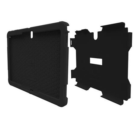 Trident Aegis Case for Samsung Galaxy Note 10.1 (2014 Edition), Black