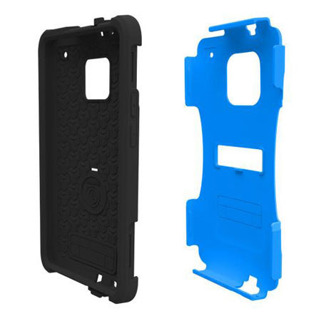 Trident Aegis Case for HTC One/M7, Blue
