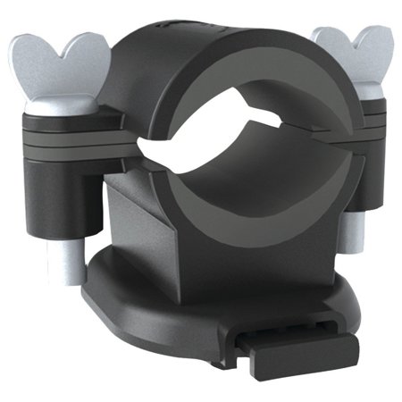 Trident Kraken A.M.S. Bike Rail Mount Attachment for A.M.S. Phone Cases