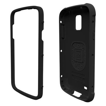 Trident Cyclops Case for Samsung Galaxy S4 Active, Black