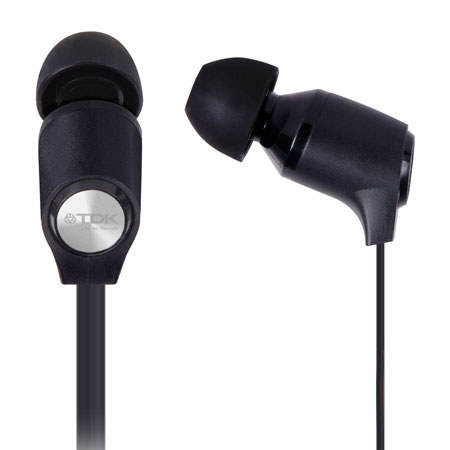 TDK IE800 Dual Driver In-Ear Headphones