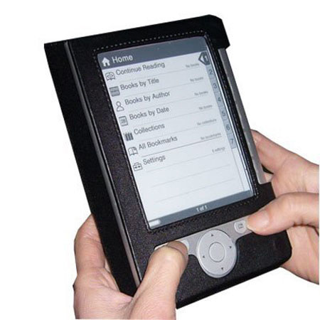 TrendyDigital TD045B MaxGuard Plus Jacket, Sony eReader