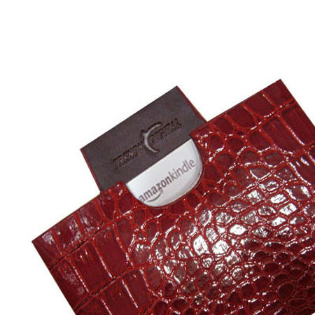 TrendyDigital TD024 Simplicity eReader Sleeve, Kindle 2