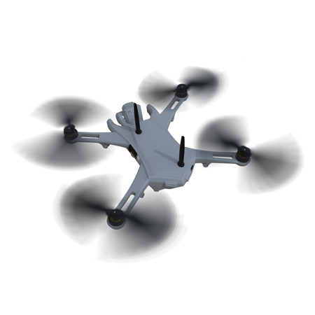 Teal drones for shop sale