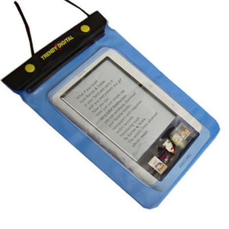TrendyDigital TD019NB Waterguard Case Barnes/Noble Nook