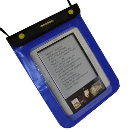 TrendyDigital TD019NP Waterguard Case Barnes/Noble Nook
