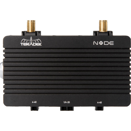Teradek Node Cellular 3G/4G/LTE 4-Pin to USB Modem, North America