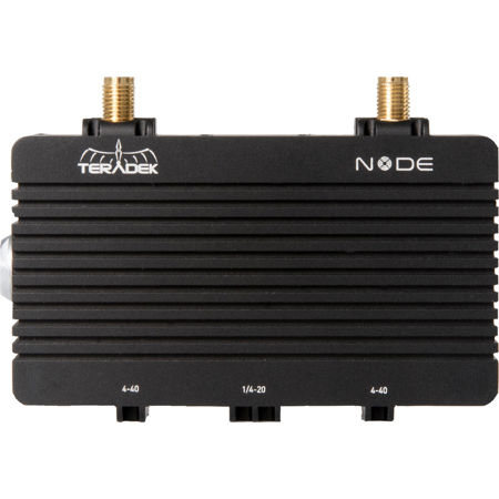 Teradek Node Cellular 3G/4G/LTE USB Modem, Europe/Asia