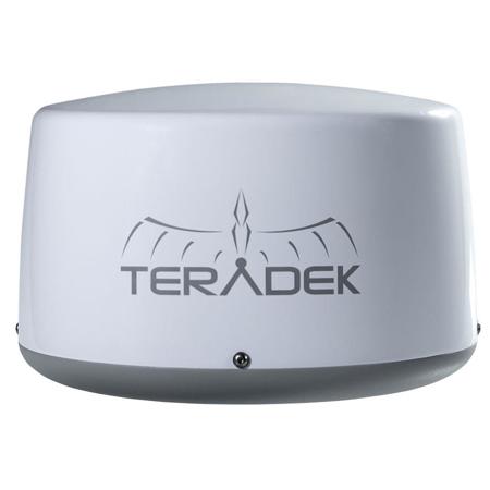 Teradek Radome Link Pro/Node Housing Unit, Europe and Asia Pacific