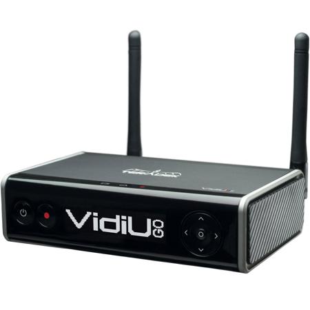 Teradek VidiU Go and Core Starter 3G SDI/HDMI Bonding Encoder
