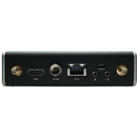 Teradek VidiU Go and Core Starter 3G SDI/HDMI Bonding Encoder