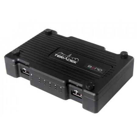 Teradek Bond 318 4-Pin Cellular Expansion Module with Cube 655 Encoder