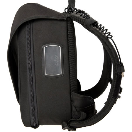 Teradek Bond 759 Backpack, Cube 755 HEVC/AVC Encoder, V-Mount, North America