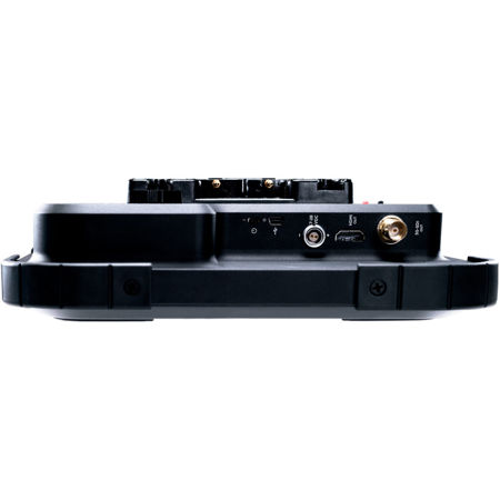 Teradek Bolt 999 Bolt 10K HD-SDI/HDMI Wireless Receiver with Gold Mount