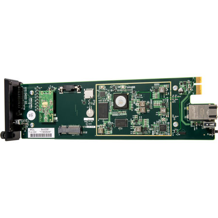 Teradek T-RAX HEVC/AVC (H.265/H.264) Encoder Card