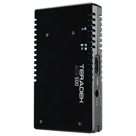 TERADEK ACE 500 無線送信機・受信機セット Teradek ACE 500 HDMI Wireless Video Transmitter and Receiver