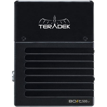 Teradek Bolt 500 LT HDMI Wireless Transmitter and Receiver Set