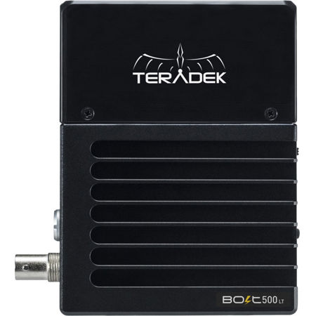 USED Teradek Bolt 500 LT 3G-SDI Wireless Transmitter and Receiver